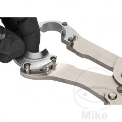 HAZET circular pliers set 617.02.89