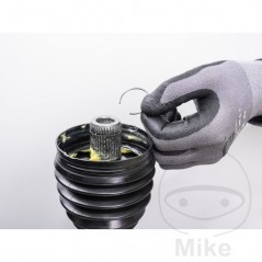 HAZET circular pliers set 617.02.89