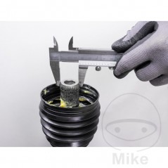 HAZET Juego de alicates circulares 617.02.89