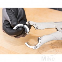 HAZET circular pliers set 617.02.89