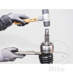 HAZET circular pliers set 617.02.89