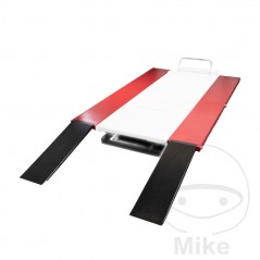 JMP Expansion with ramp for motorcycle lift 500 500 674.00.36