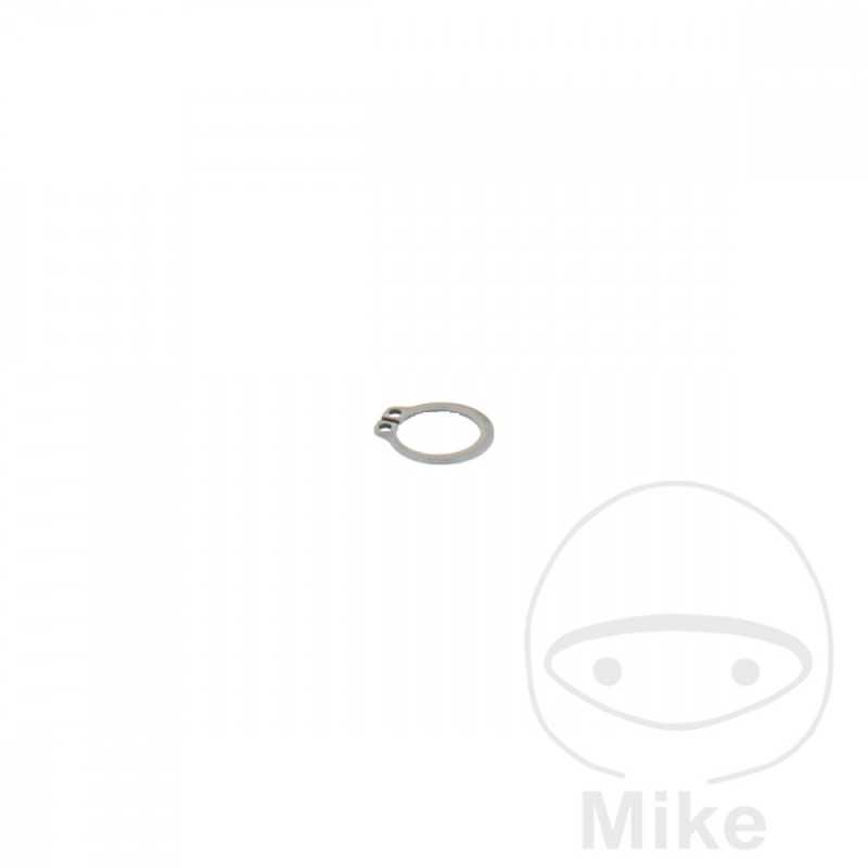 SIN MARCA Junta de bloqueo para moto 717.09.69
