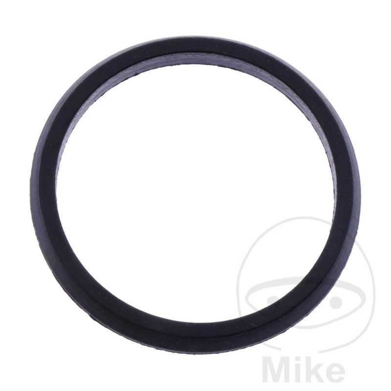 SIN MARCA Junta grifo de gasolina para moto OEM 
25X30.5X3MM 724.35.01