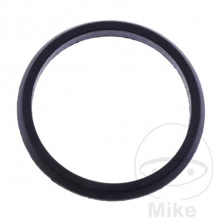 SIN MARCA Gasoline tap gasket for motorcycle OEM 
25X30.5X3MM OEM 
25X30.5X3MM 724.35.01