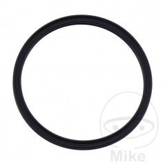 SIN MARCA Gasoline tap gasket for motorcycle OEM 
28X32.5X2MM OEM 
28X32.5X2MM 724.35.02