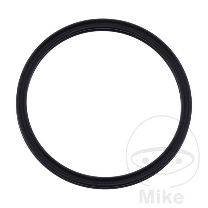 SIN MARCA Gasoline tap gasket for motorcycle OEM 
28X32.5X2MM OEM 
28X32.5X2MM 724.35.02
