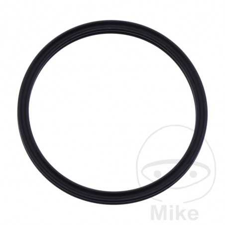 SIN MARCA Gasoline tap gasket for motorcycle OEM 
28X32.5X2MM OEM 
28X32.5X2MM 724.35.02