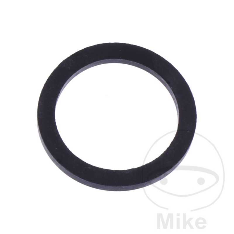 SIN MARCA Gasoline tap gasket for motorcycle OEM 
15 1X 9.5 X 1.5 MM OEM 
15 1X 9.5 X 1.5 MM 724.35.03