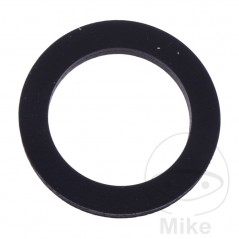 SIN MARCA Gasoline tap gasket for motorcycle OEM 
16X23X2 MM OEM 
16X23X2 MM 724.35.05