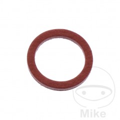 SIN MARCA Gasoline tap gasket for motorcycle OEM 
10.5 X 14 1.5 MM OEM 
10.5 X 14 1.5 MM 724.35.06
