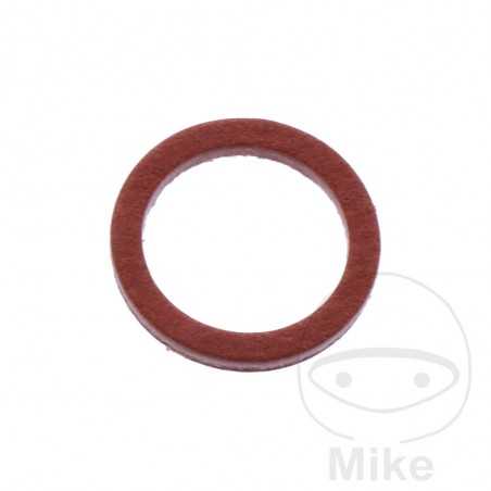 SIN MARCA Gasoline tap gasket for motorcycle OEM 
10.5 X 14 1.5 MM OEM 
10.5 X 14 1.5 MM 724.35.06