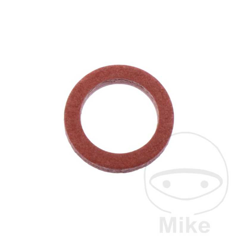 SIN MARCA Junta grifo de gasolina para moto OEM 
8X12.5X2MM 724.35.07