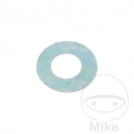 ATHENA Junta para moto 6.5X13.5X0.5 MM 734.63.88