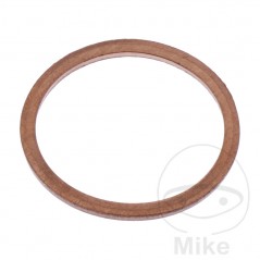 ATHENA chain tensioner gasket 20 X 24 1.5 MM 20 X 24 1.5 MM 734.66.09