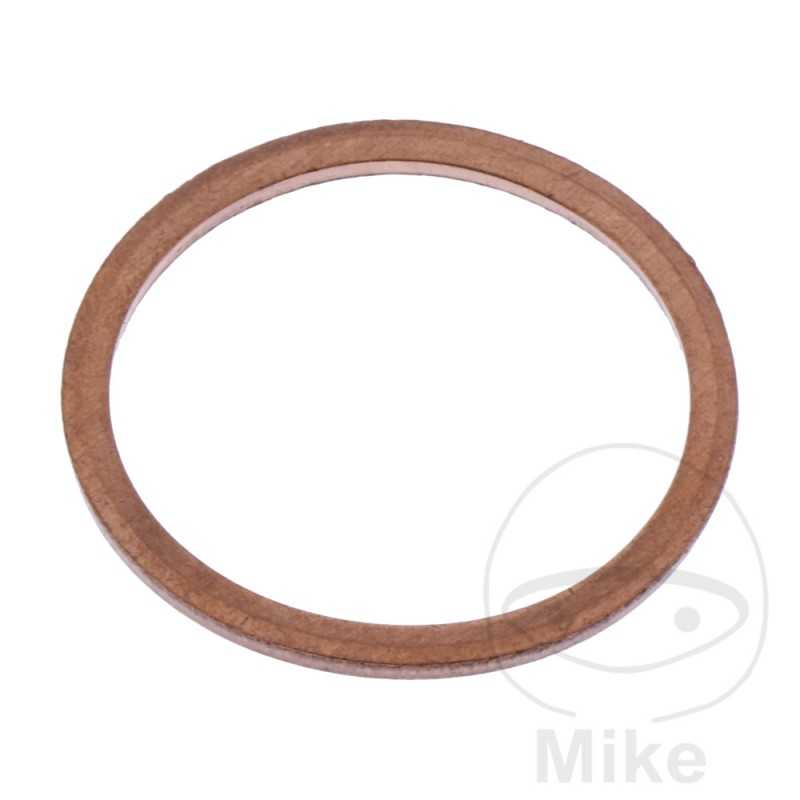 ATHENA chain tensioner gasket 20 X 24 1.5 MM 20 X 24 1.5 MM 734.66.09