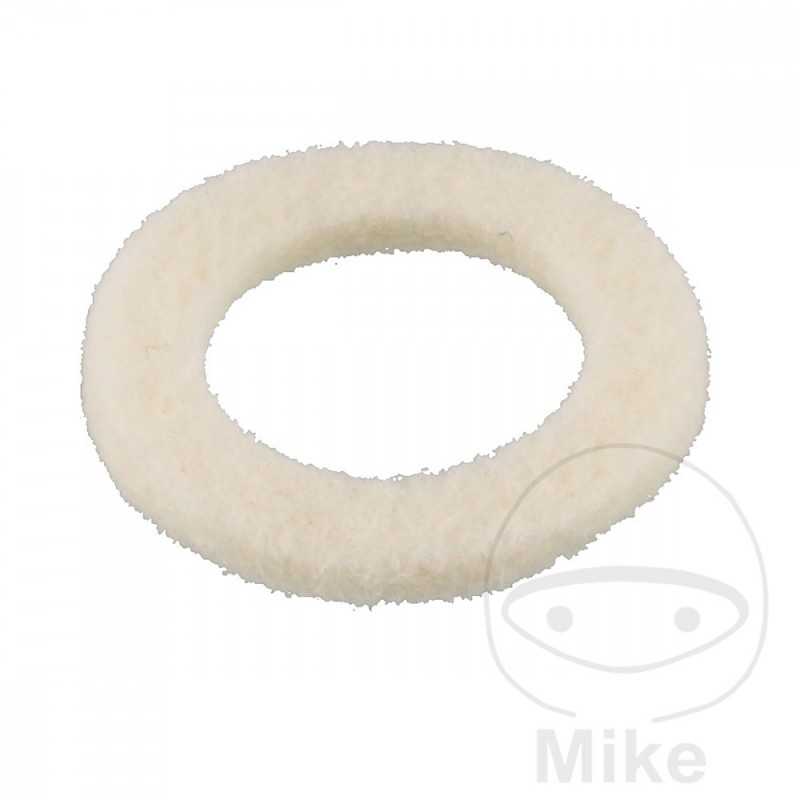 SIN MARCA Rear brake gasket for motorcycle 734.71.81