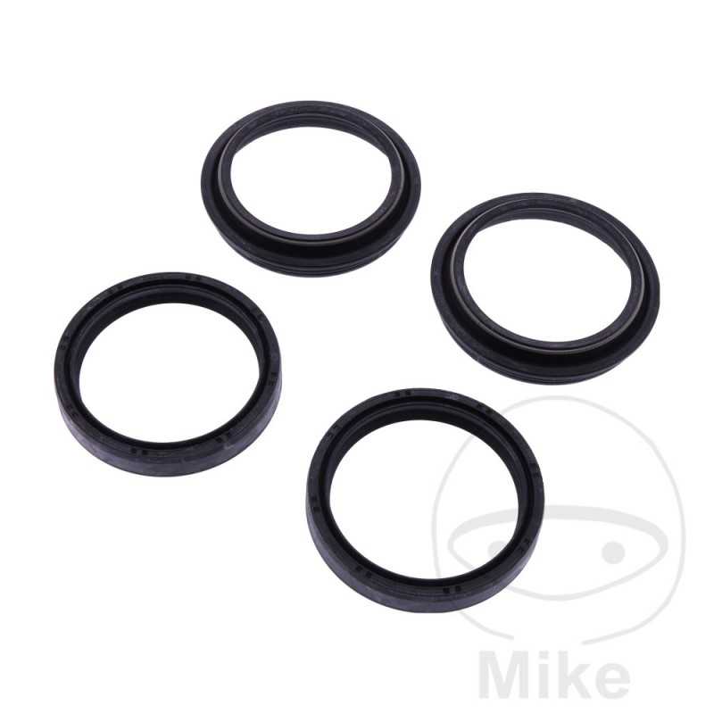 KAYABA Gasket game fork for motorcycle 48 X 57.8 X 9.5 NOK 48 X 57.8 X 9.5 NOK 735.02.31