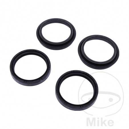 KAYABA Gasket game fork for motorcycle 48 X 57.8 X 9.5 NOK 48 X 57.8 X 9.5 NOK 735.02.31