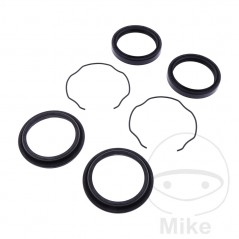 KAYABA Junta juego horquilla para moto CLIP 48 X 57.8 9.5 NOK 735.02.32