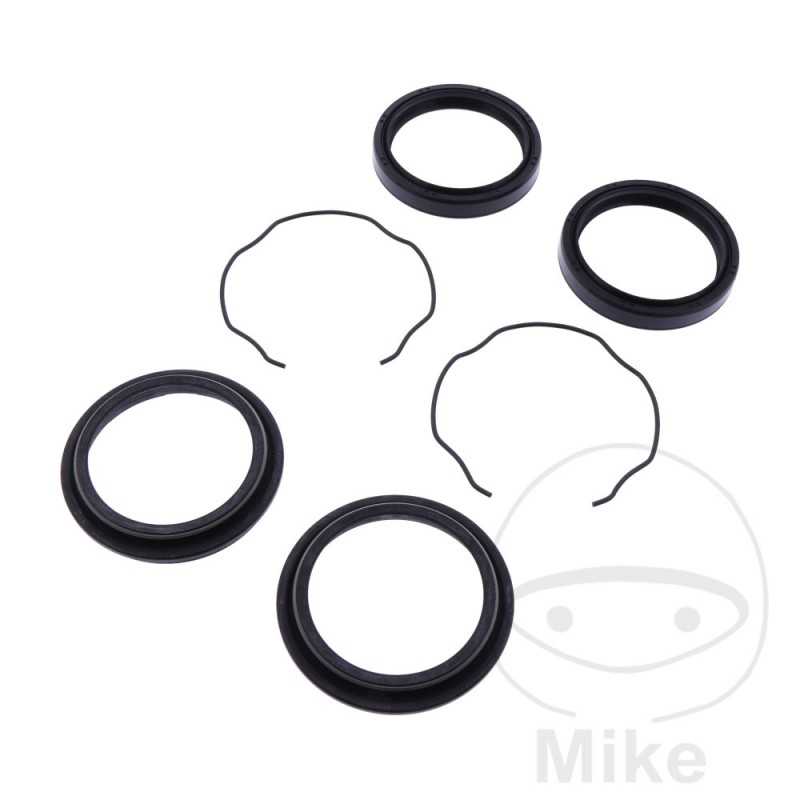 KAYABA Gasket game fork for motorcycle CLIP 48 X 57.8 9.5 NOK CLIP 48 X 57.8 9.5 NOK 735.02.32