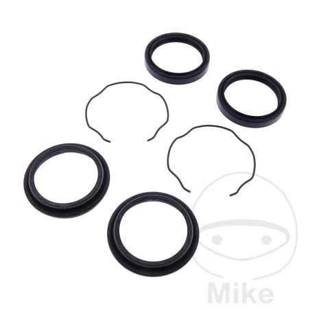 KAYABA Junta juego horquilla para moto CLIP 48 X 57.8 9.5 NOK 735.02.32