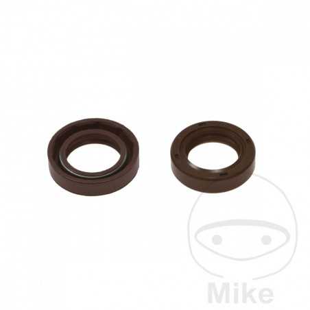 ATHENA crankshaft gasket for motorcycle ATHENA ATHENA 756.00.50
