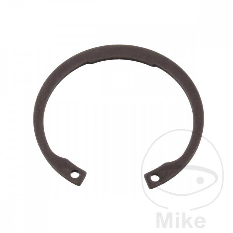 SIN MARCA Junta para agujeros interiores SEEGER 47 MM OEM 756.13.42