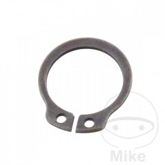 SIN MARCA Gasket for internal holes SEEGER 15 MM OEM SEEGER 15 MM OEM 756.13.58