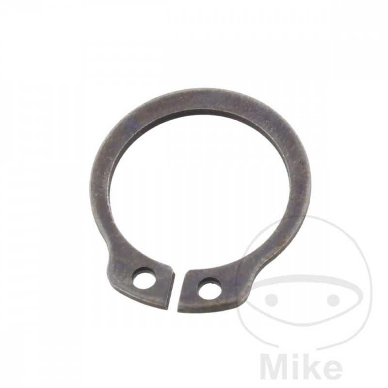 SIN MARCA Gasket for internal holes SEEGER 15 MM OEM SEEGER 15 MM OEM 756.13.58