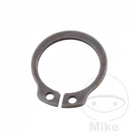 SIN MARCA Gasket for internal holes SEEGER 15 MM OEM SEEGER 15 MM OEM 756.13.58