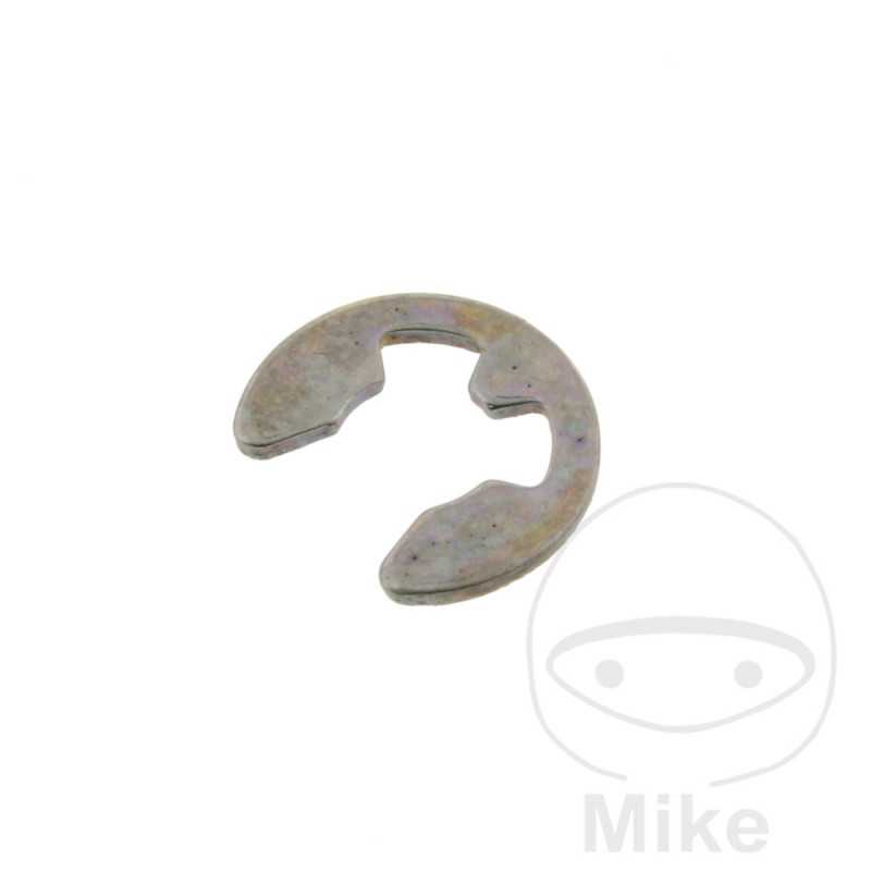 SIN MARCA Junta clip para agujeros de interior OEM 756.19.89