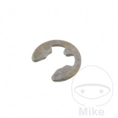 SIN MARCA Junta clip para agujeros de interior OEM 756.19.89