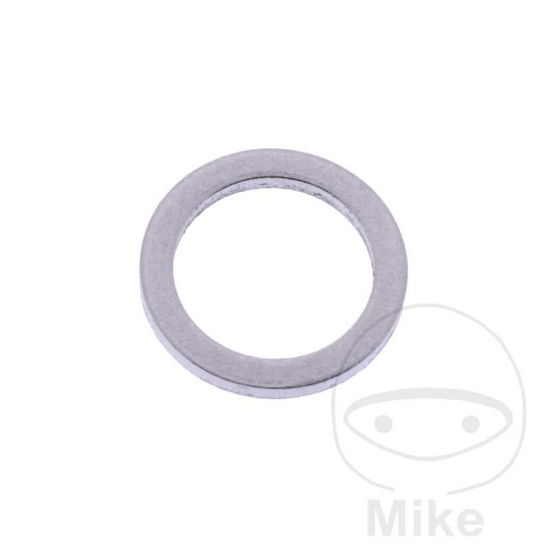 SIN MARCA Junta aluminio para moto 10 MM (50U) 757.01.55