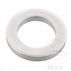 SIN MARCA Junta aluminio para moto 14 MM 4X23X3 757.04.90