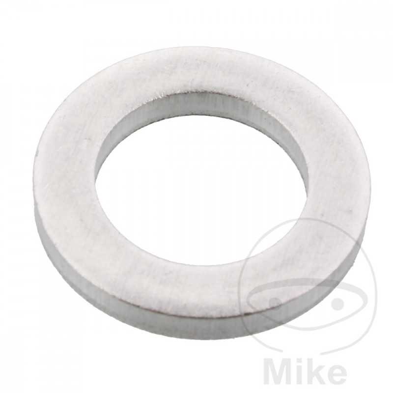 SIN MARCA Junta aluminio para moto 14 MM 4X23X3 757.04.90