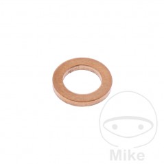 SIN MARCA Junta cobre para moto 6 MM CCW-06
6.2X10X1.0 757.09.96