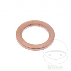 SIN MARCA Junta cobre para moto 10 MM CCW-10
10.2X15X1.5 757.09.99