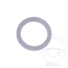 SIN MARCA Junta aluminio para moto 10 MM 
10X14X1.5 757.11.28