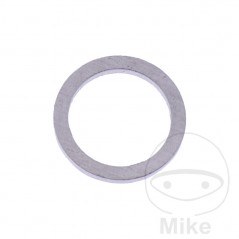 SIN MARCA Aluminum gasket for motorcycle 11 MM11X15X1.5 MM 11 MM11X15X1.5 MM 757.16.23