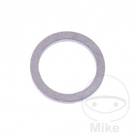 SIN MARCA Junta aluminio para moto 11 MM11X15X1.5 MM 757.16.23