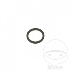 SIN MARCA Aluminum gasket for motorcycle 12 MM 
12X16X1.5 MM 12 MM 
12X16X1.5 MM 757.16.25