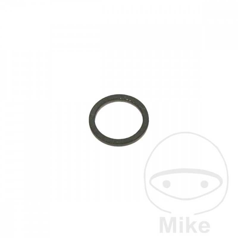 SIN MARCA Junta aluminio para moto 12 MM 
12X16X1.5 757.16.25