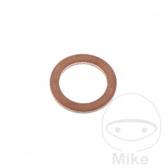 SIN MARCA Junta cobre para moto 11 MM CCW-11
11.2 X 16 1.5 757.18.53