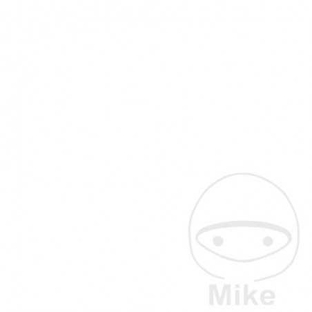 SIN MARCA Aluminum gasket for motorcycle 6 MM 
6X10X1.0 MM 6 MM 
6X10X1.0 MM 757.44.60