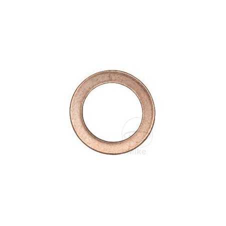 JMP Copper gasket for motorcycle (10U) (10U) 775.01.60