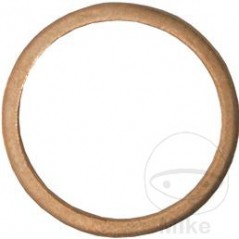 JMP Copper gasket for motorcycle (10U) ALTN: 4553357 (10U) ALTN: 4553357 775.01.62