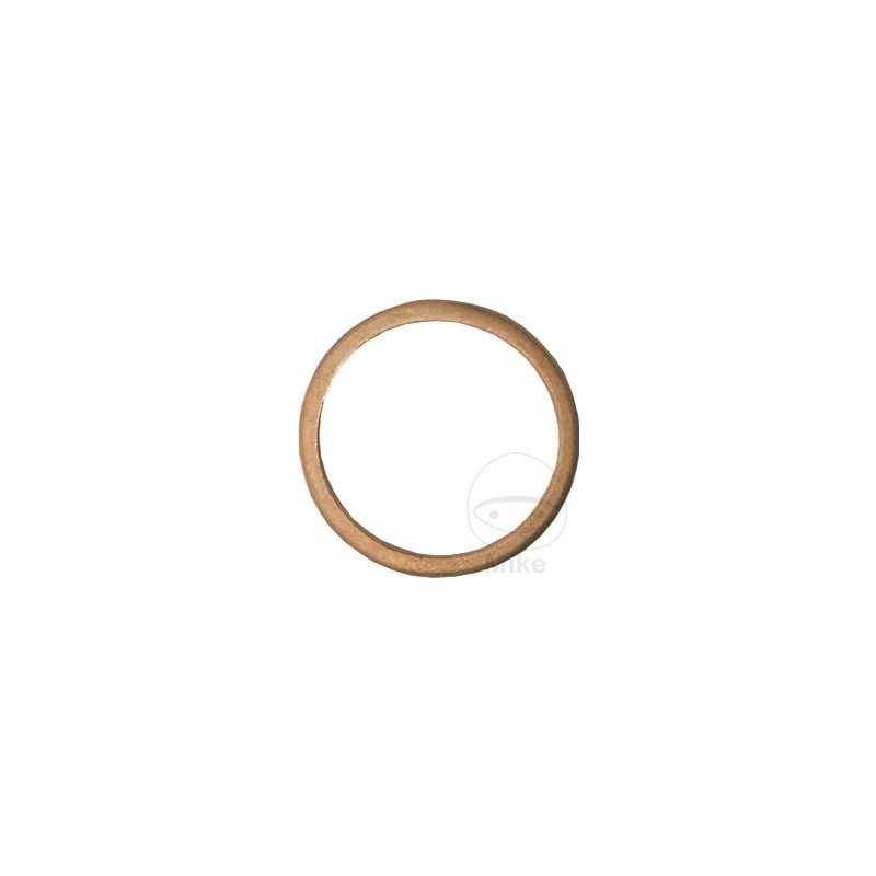 JMP Copper gasket for motorcycle (10U) ALTN: 4553357 (10U) ALTN: 4553357 775.01.62