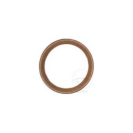 JMP Cardan joint motorcycle leg (10U) ALTN: 4553349 (10U) ALTN: 4553349 775.01.93