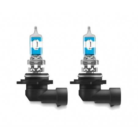 OSRAM Juego 2 bombillas halogenas NIGHT BREAKER LASER HB4 12V/51W 1114459